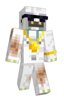 Front of High_Hobo's skin