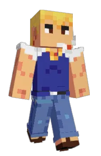 Front of dree_mi's skin