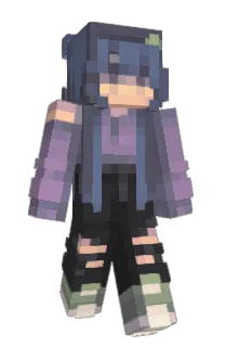 Front of M00NYYYYY's skin