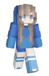 Front of heatstick's skin