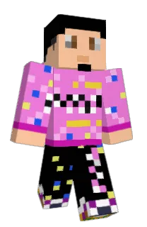 Front of mikl0365's skin