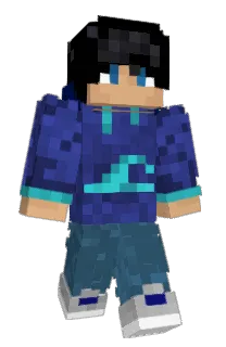 Front of Riptide_II's skin