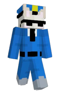 Kadotaa's Minecraft skin