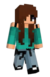 Front of litrosy's skin