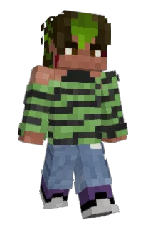 Ashermoon1's Minecraft skin
