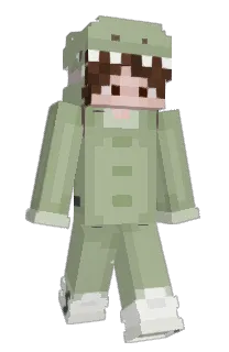 Front of Humanfigure12's skin