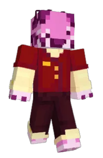 Front of breqdbank's skin