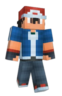 Suddyyy's Minecraft skin