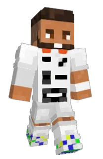 Front of tftyy's skin
