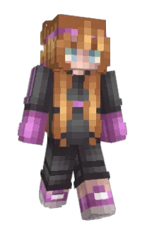 Front of NCStylezX's skin