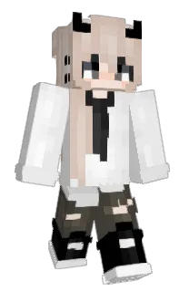 Lebron014's Minecraft skin