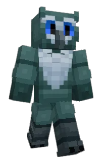 Bal_gor's Minecraft skin