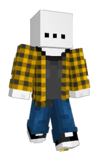 Smoggish's Minecraft skin