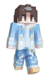 Front of Si_Rui's skin