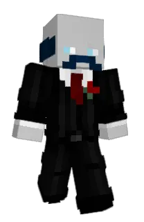 TekkMcs's Minecraft skin