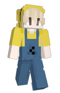 Front of juasjuaas's skin