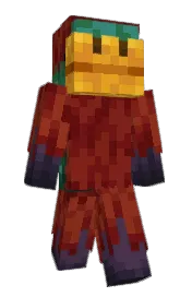 Skin preview
