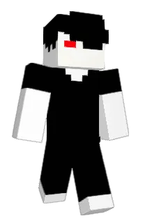 DuongVipPro's Minecraft skin
