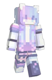 Vanya_X's Minecraft skin