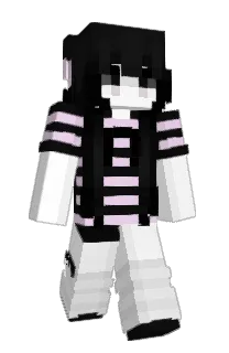 _svki's Minecraft skin