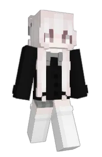 Front of QZ69's skin