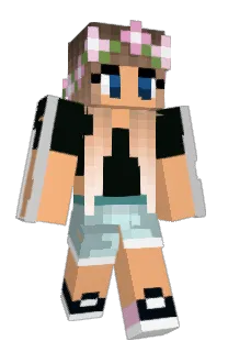 Front of Emmily7's skin