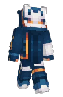 Front of CaneScem0's skin