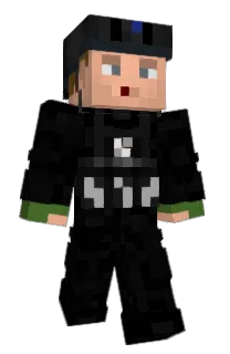 sggc's Minecraft skin