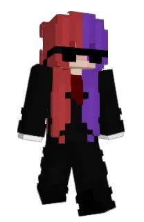 10wins's Minecraft skin