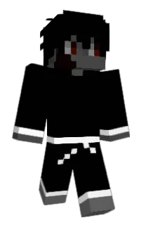raiam_santos's Minecraft skin