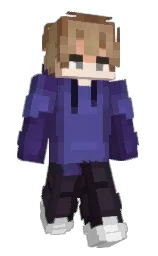 minsk and jacarta Minecraft skin — Slim model — first worn by Froulex