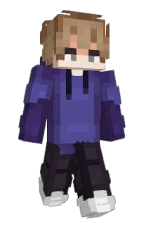 Front of Froulex's skin