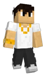 mine shaft and wild sand Minecraft skin — Classic model