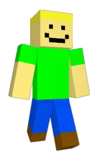 Front of Akretiv's skin