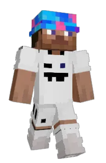 Front of 0yar's skin
