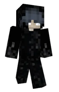 7leazon's Minecraft skin