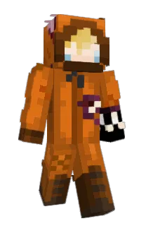 Front of Jo_Joy_Jo's skin