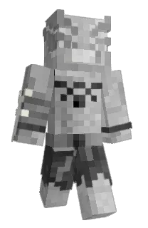 Front of FortniteBalls728's skin