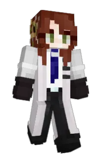 emo_kotek's Minecraft skin