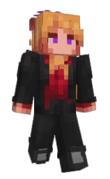 Minecraft skin — Classic model