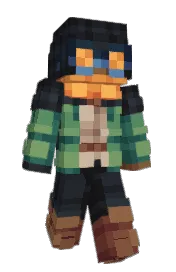 Skin preview