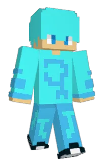 Front of yama_tori's skin
