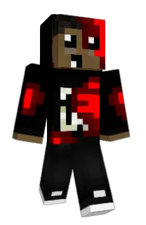 ksw's Minecraft skin