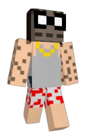 Skin preview