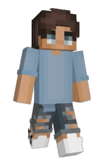 akimines's Minecraft skin