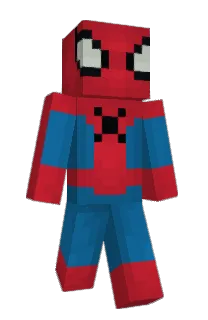 MinecraftCrusade's Minecraft skin