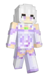 Front of firstchapterofus's skin