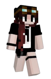 Front of carl7s's skin