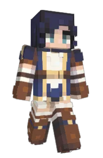 0d0rek's Minecraft skin