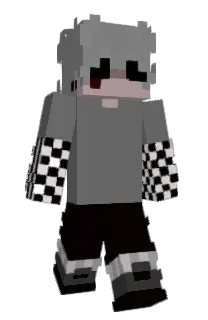 Front of _Scarrnax's skin